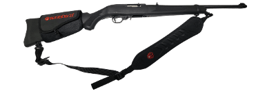 RUGER 10/22 .22 LR - Image 1 of 4