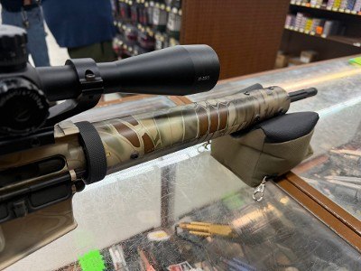 ALEXANDER ARMS AAR15 6.5MM GRENDEL - Image 3 of 6