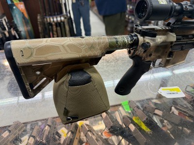 ALEXANDER ARMS AAR15 6.5MM GRENDEL - Image 1 of 6