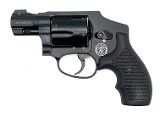 SMITH & WESSON M&P 340 .357 MAG - Image 1 of 5