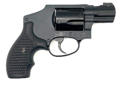 SMITH & WESSON M&P 340 .357 MAG - Image 2 of 5