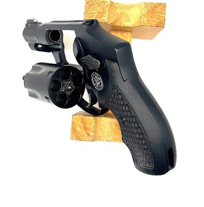 SMITH & WESSON M&P 340 .357 MAG - Image 3 of 5