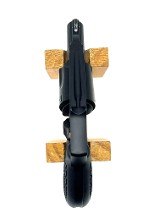 SMITH & WESSON M&P 340 .357 MAG - Image 4 of 5
