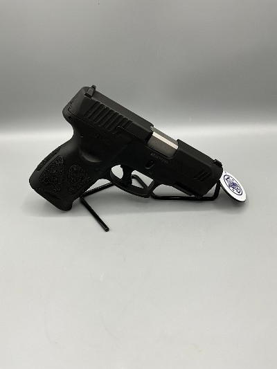 TAURUS G3C 9MM LUGER (9x19 PARA) - Image 5 of 8