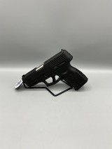 TAURUS G3C 9MM LUGER (9x19 PARA) - Image 1 of 8