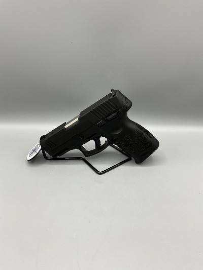 TAURUS G3C 9MM LUGER (9x19 PARA) - Image 1 of 8