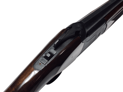 STEVENS 555 20 GA - Image 5 of 5