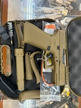 GLOCK G19X 9MM LUGER (9X19 PARA) - Image 2 of 3