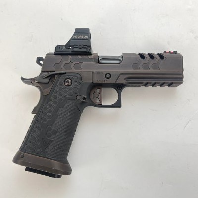 KIMBER 2K11 PRO ROYAL (OR) 9MM LUGER (9x19 PARA) - Image 1 of 2