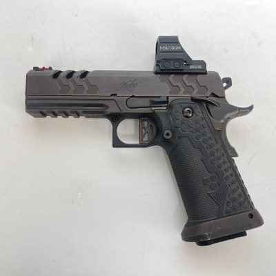KIMBER 2K11 PRO ROYAL (OR) 9MM LUGER (9x19 PARA) - Image 2 of 2