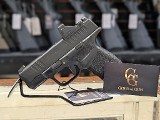 SPRINGFIELD ARMORY Hellcat 9MM LUGER (9x19 PARA) - Image 1 of 1