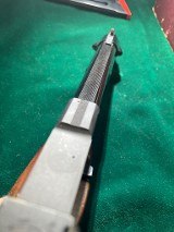 HIGH STANDARD MFG CO Military Supermatic Trophy .22 LR - Image 6 of 12