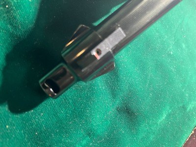 HIGH STANDARD MFG CO Military Supermatic Trophy .22 LR - Image 10 of 12