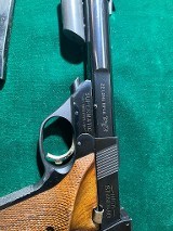 HIGH STANDARD MFG CO Military Supermatic Trophy .22 LR - Image 3 of 12
