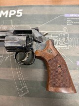 SMITH & WESSON 19-9 .357 MAG - Image 5 of 5