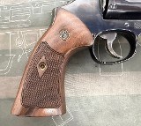 SMITH & WESSON 19-9 .357 MAG - Image 3 of 5