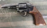 SMITH & WESSON 19-9 .357 MAG - Image 1 of 5