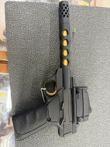 BROWNING BUCKMARK .22 LR - Image 2 of 2