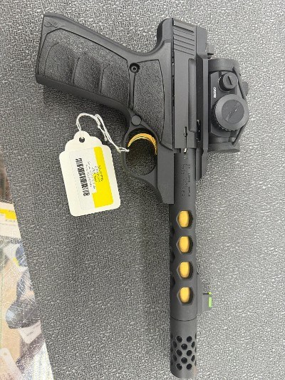BROWNING BUCKMARK .22 LR - Image 1 of 2
