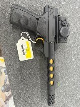 BROWNING BUCKMARK .22 LR - Image 1 of 2