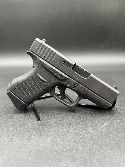 GLOCK G43 9MM LUGER (9X19 PARA) - Image 1 of 7
