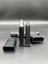 GLOCK G43 9MM LUGER (9X19 PARA) - Image 4 of 7