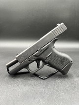 GLOCK G43 9MM LUGER (9X19 PARA) - Image 3 of 7