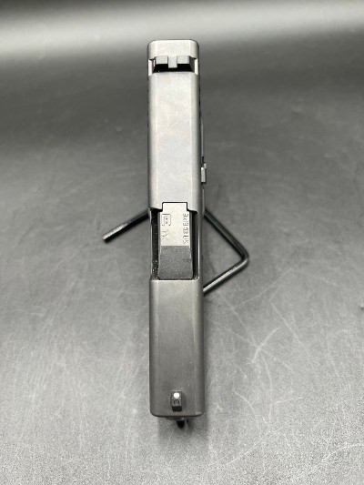 GLOCK G43 9MM LUGER (9X19 PARA) - Image 6 of 7
