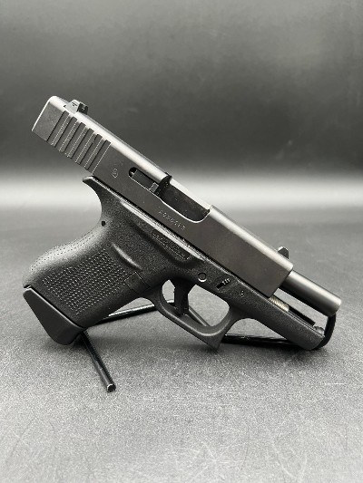 GLOCK G43 9MM LUGER (9X19 PARA) - Image 7 of 7