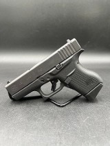 GLOCK G43 9MM LUGER (9X19 PARA) - Image 2 of 7
