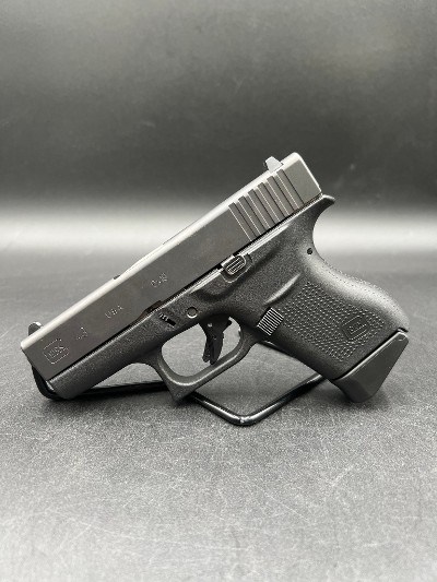GLOCK G43 9MM LUGER (9X19 PARA) - Image 2 of 7