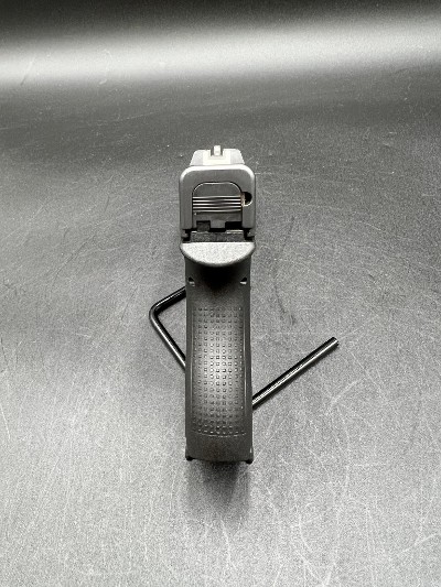 GLOCK G43 9MM LUGER (9X19 PARA) - Image 5 of 7