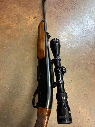 REMINGTON 7400.270 WIN - Image 10 of 10