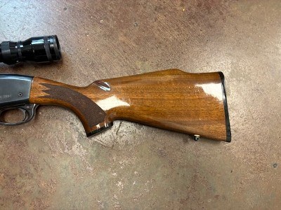 REMINGTON 7400.270 WIN - Image 6 of 10