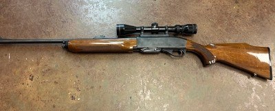 REMINGTON 7400.270 WIN - Image 2 of 10