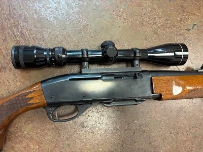 REMINGTON 7400.270 WIN - Image 1 of 10