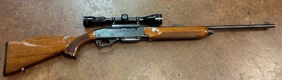 REMINGTON 7400.270 WIN - Image 5 of 10