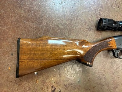 REMINGTON 7400.270 WIN - Image 3 of 10