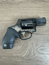 TAURUS MODEL 85 ULTRA-LITE .38 SPL - Image 5 of 10