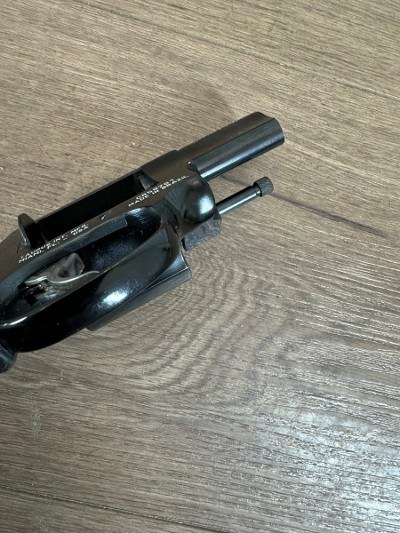 TAURUS MODEL 85 ULTRA-LITE .38 SPL - Image 10 of 10