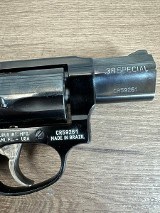 TAURUS MODEL 85 ULTRA-LITE .38 SPL - Image 7 of 10