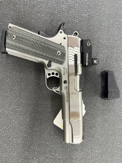 SMITH & WESSON SW1911 .45 ACP - Image 1 of 2