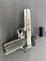 SMITH & WESSON SW1911 .45 ACP - Image 2 of 2