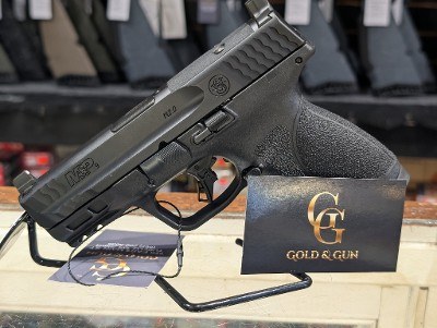 SMITH & WESSON M&P9 2.0 9MM LUGER (9x19 PARA) - Image 2 of 3