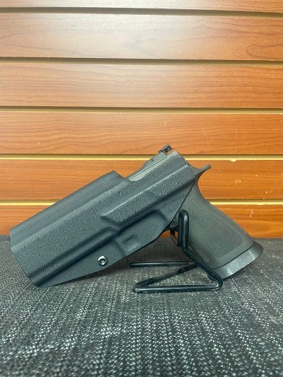 SIG SAUER P320 X-FIVE 9MM LUGER (9x19 PARA) - Image 6 of 10