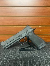 SIG SAUER P320 X-FIVE 9MM LUGER (9x19 PARA) - Image 2 of 10