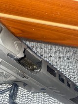 SIG SAUER P320 X-FIVE 9MM LUGER (9x19 PARA) - Image 5 of 10