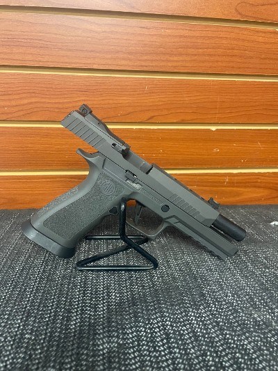 SIG SAUER P320 X-FIVE 9MM LUGER (9x19 PARA) - Image 3 of 10