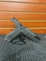 SIG SAUER P320 X-FIVE 9MM LUGER (9x19 PARA) - Image 3 of 10