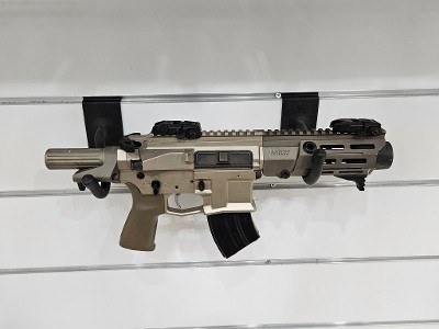 MAXIM DEFENSE MDX 7.62X39MM - Image 3 of 3